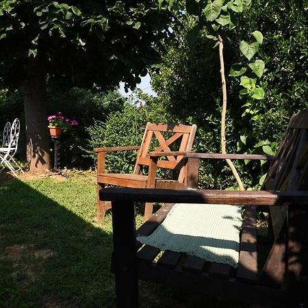 B&B La Riundela Asti Zewnętrze zdjęcie
