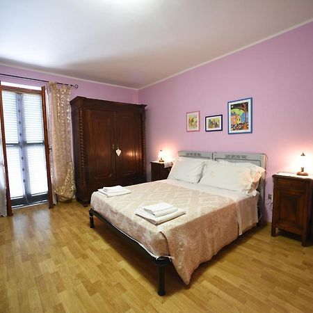 B&B La Riundela Asti Zewnętrze zdjęcie
