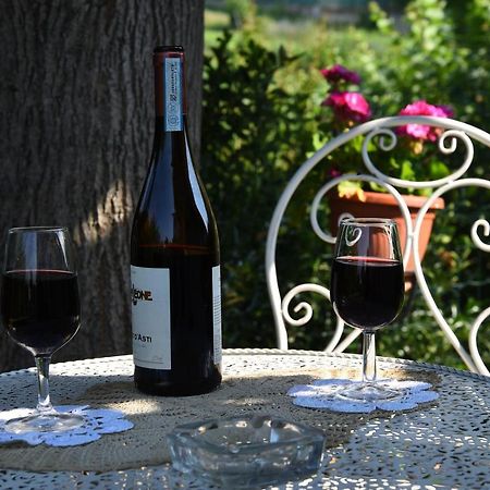 B&B La Riundela Asti Zewnętrze zdjęcie