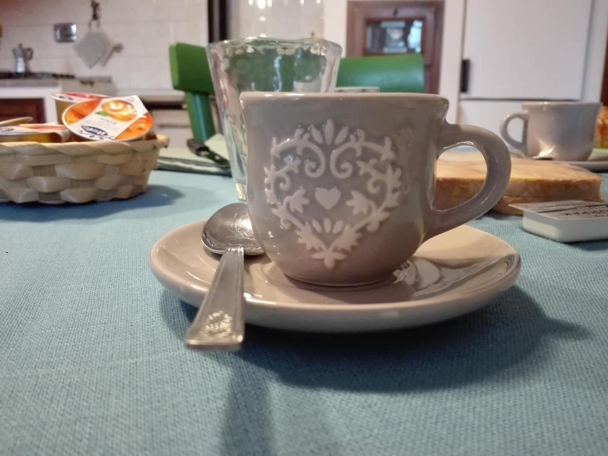 B&B La Riundela Asti Zewnętrze zdjęcie