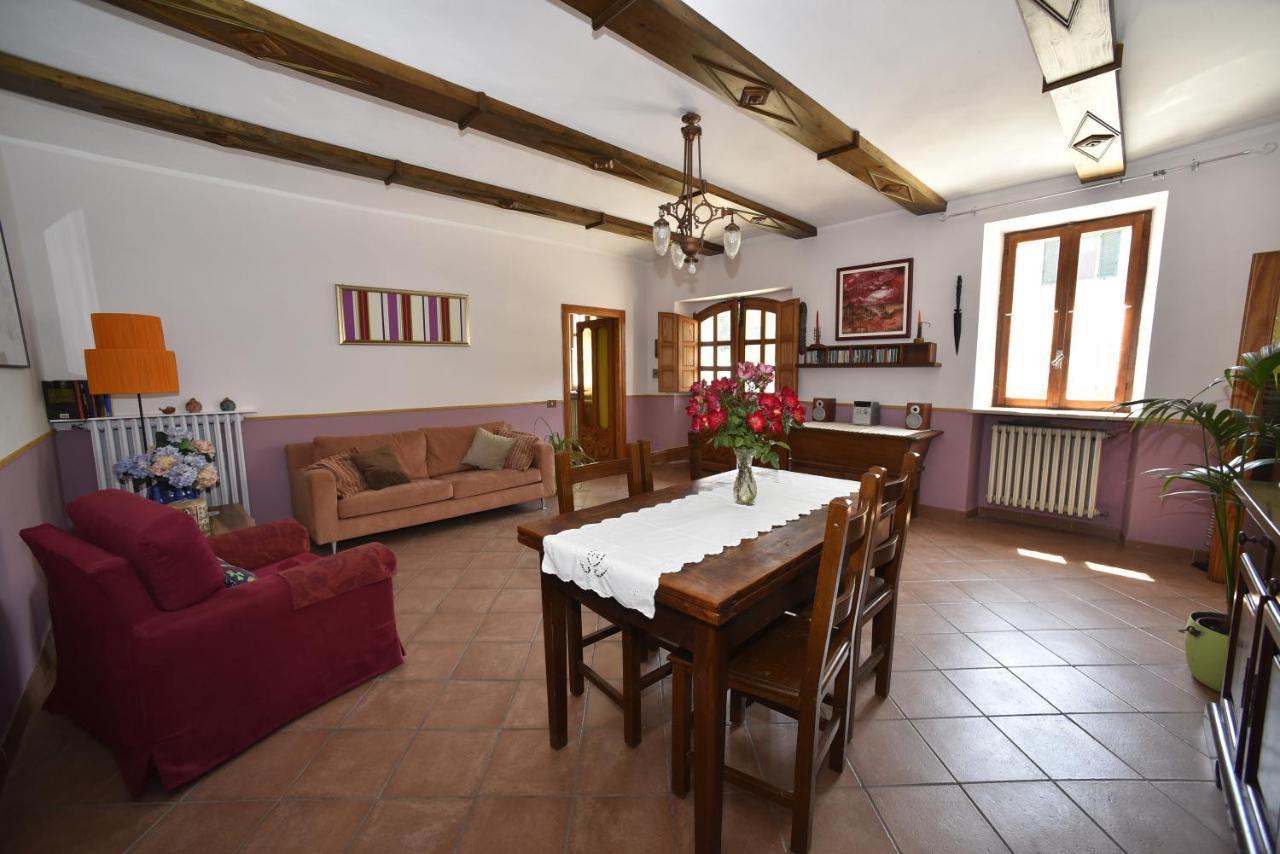 B&B La Riundela Asti Zewnętrze zdjęcie