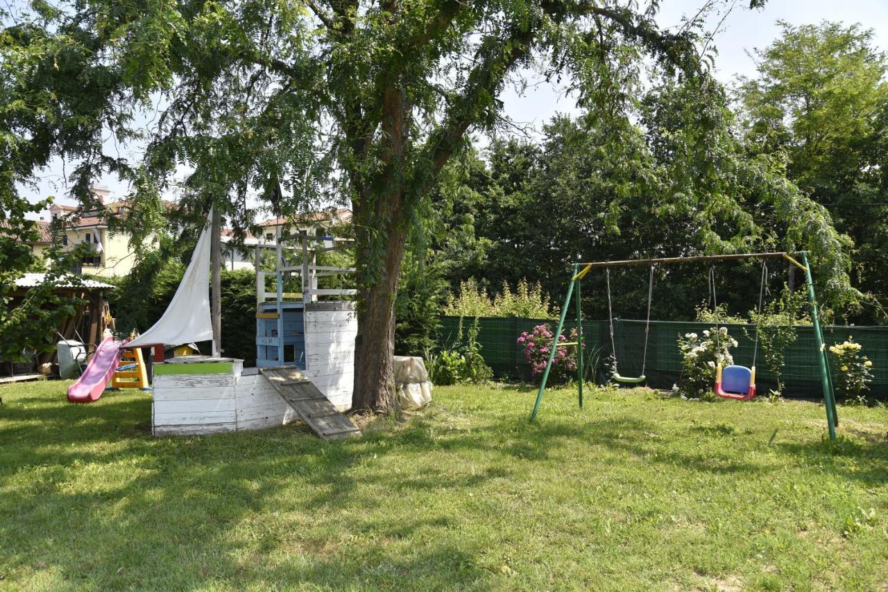 B&B La Riundela Asti Zewnętrze zdjęcie