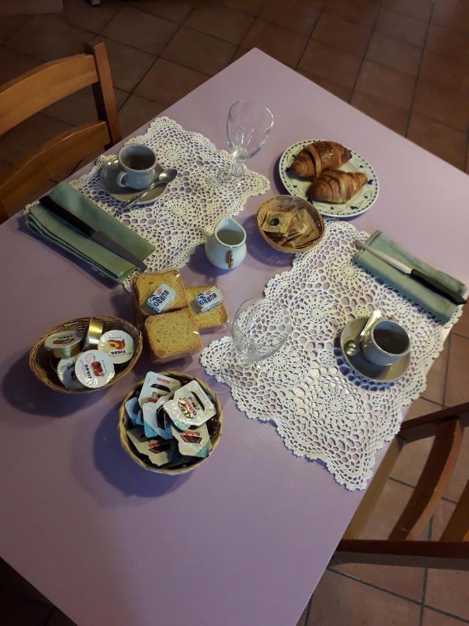B&B La Riundela Asti Zewnętrze zdjęcie