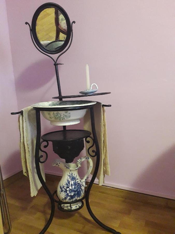 B&B La Riundela Asti Zewnętrze zdjęcie