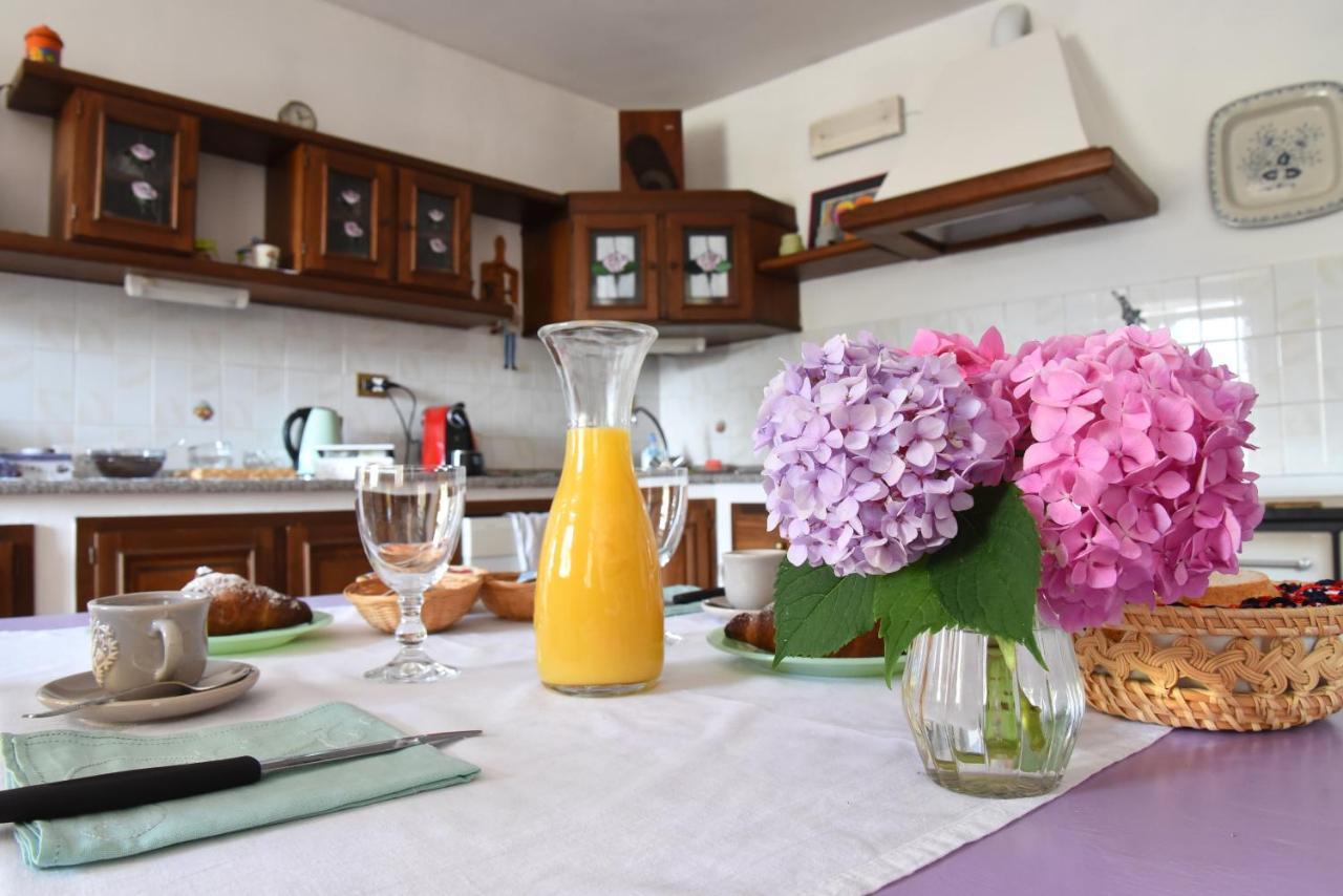 B&B La Riundela Asti Zewnętrze zdjęcie