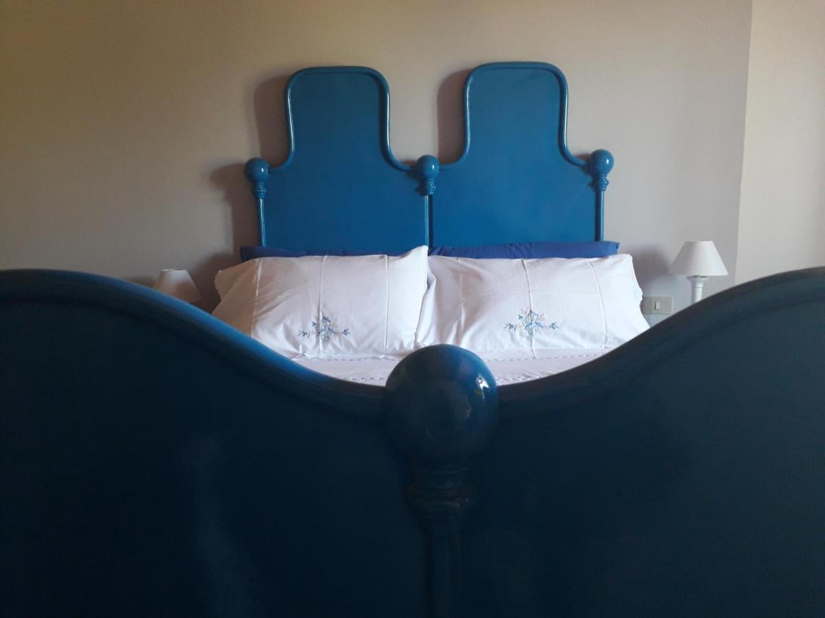 B&B La Riundela Asti Zewnętrze zdjęcie