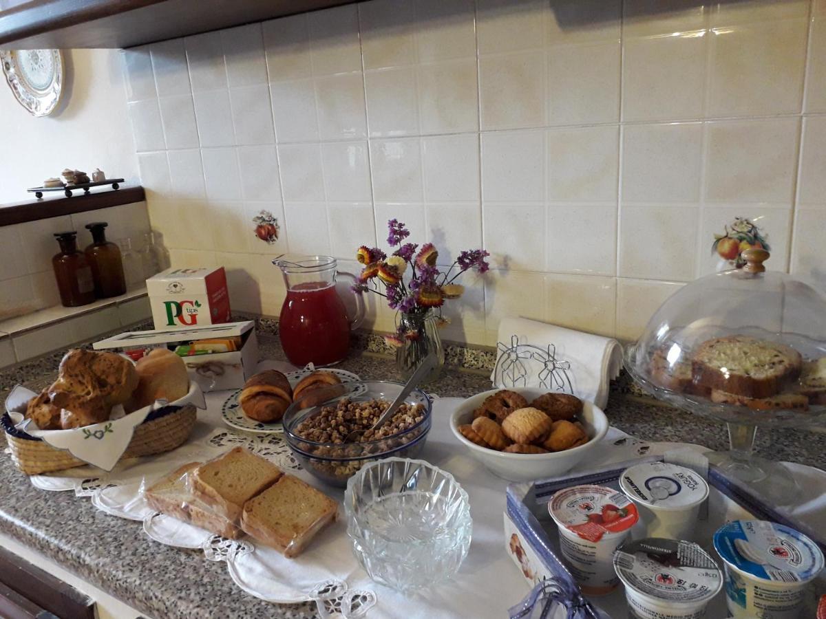 B&B La Riundela Asti Zewnętrze zdjęcie