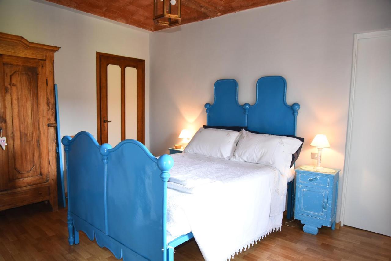 B&B La Riundela Asti Zewnętrze zdjęcie