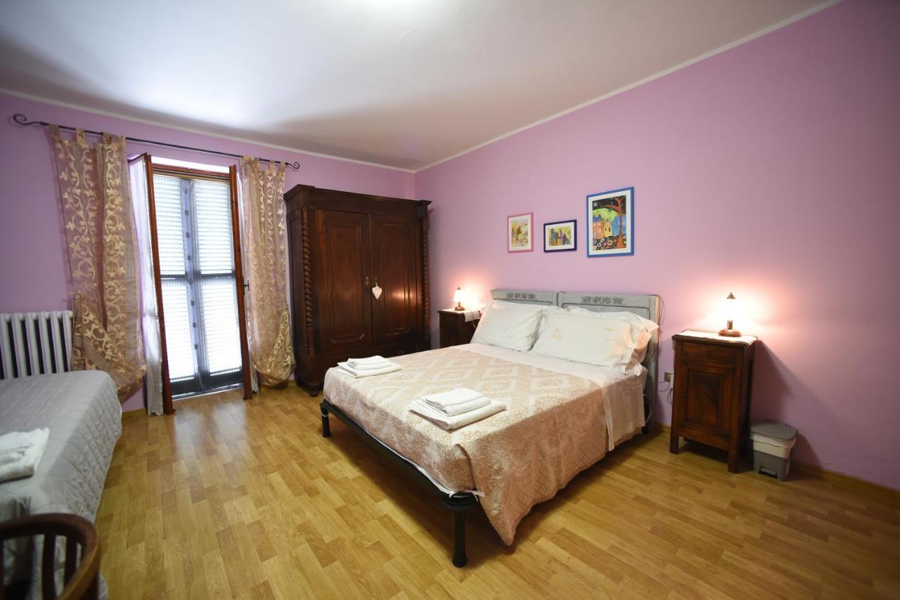 B&B La Riundela Asti Zewnętrze zdjęcie