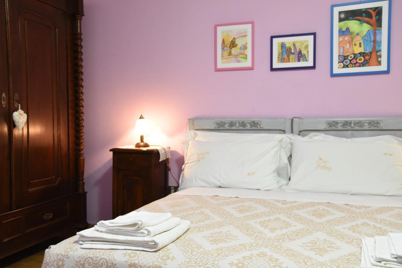 B&B La Riundela Asti Zewnętrze zdjęcie