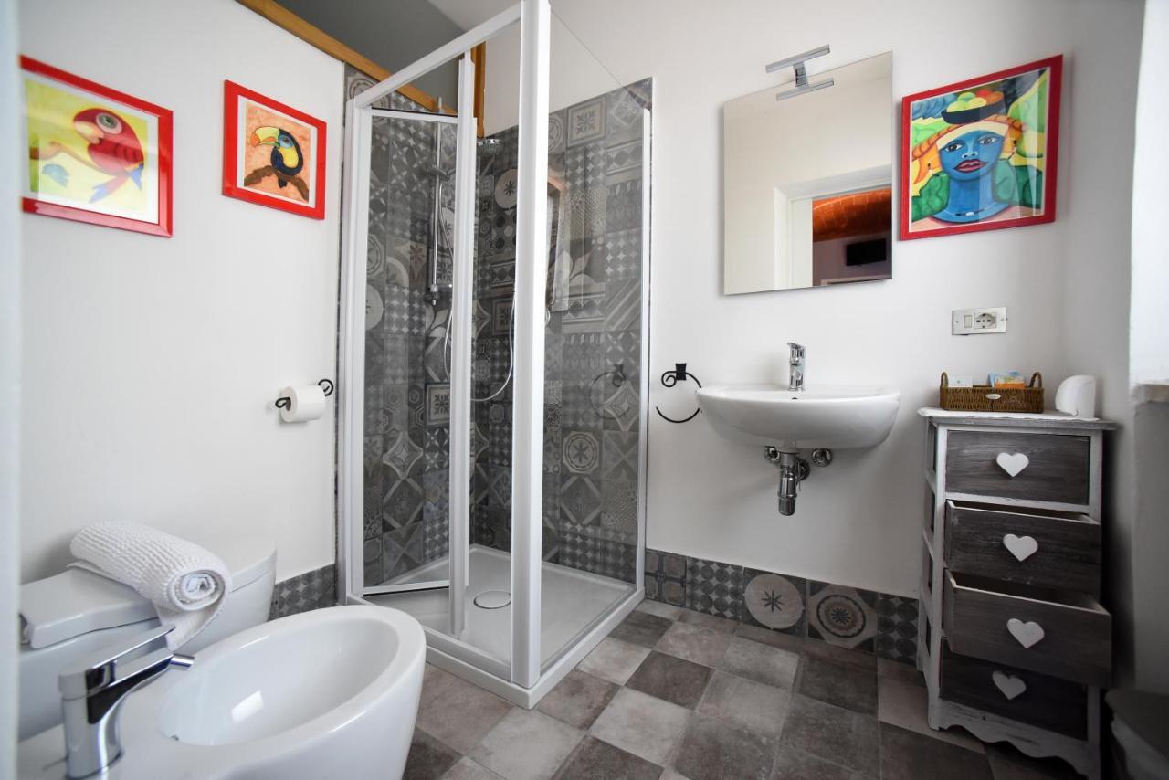 B&B La Riundela Asti Zewnętrze zdjęcie